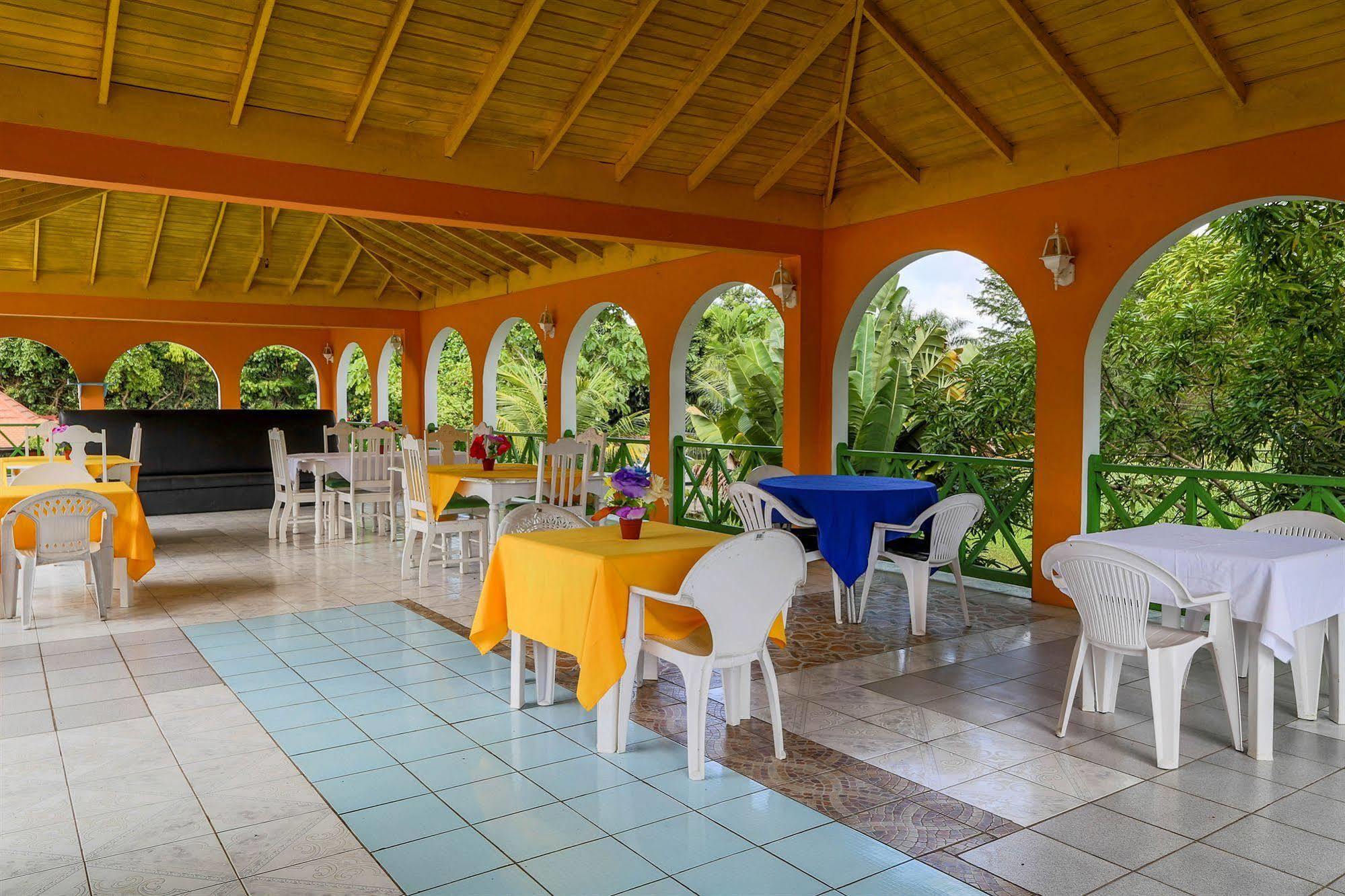 Pure Garden Resort Negril Kültér fotó