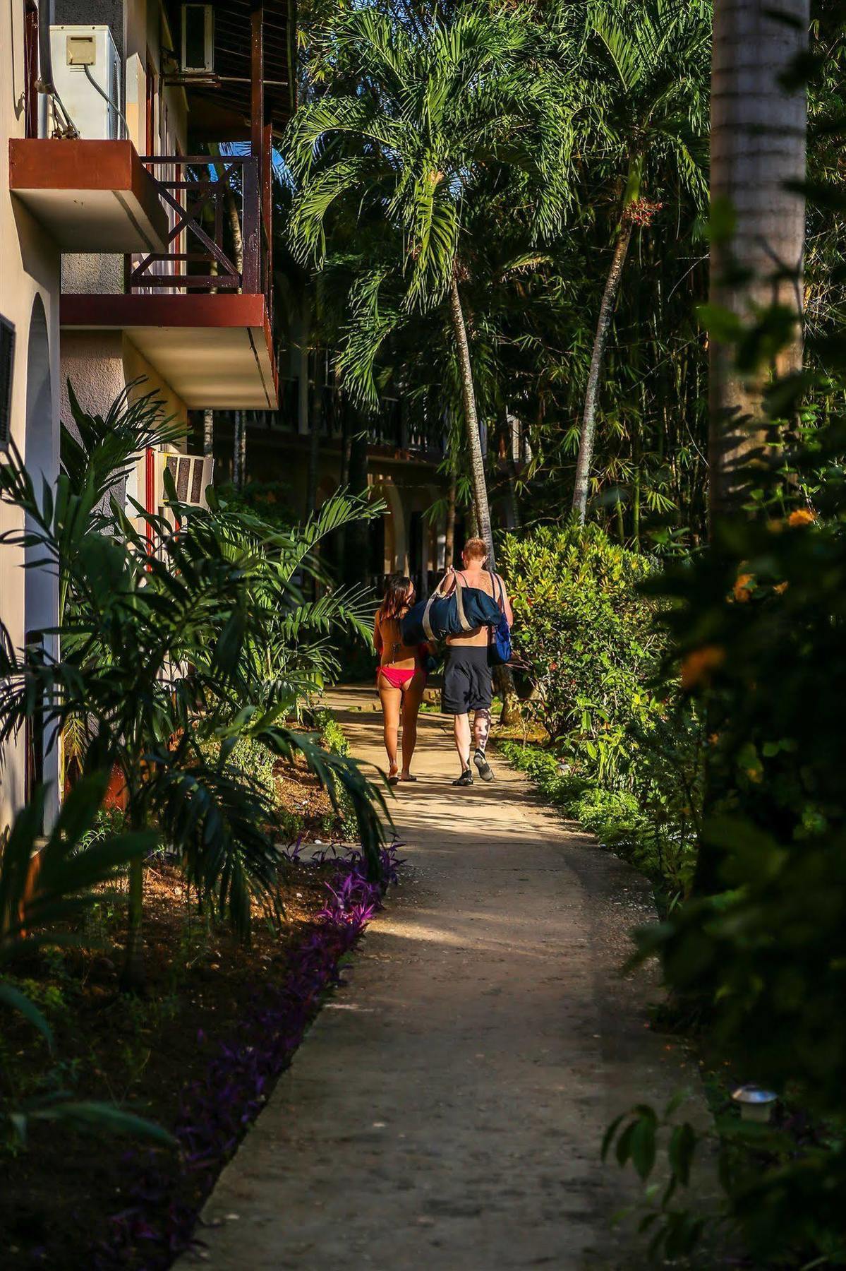 Pure Garden Resort Negril Kültér fotó